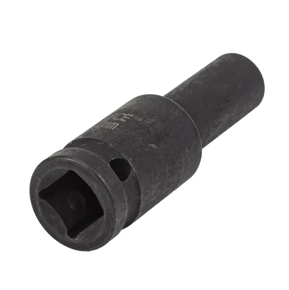 Головка ударная глубокая 10мм (12гр.), 1/2'' RockForce RF-4488510