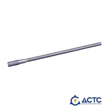 Трубка щупа масляного WEICHAI