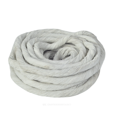 Шнур асбестовый общего назначения ШАОН 20мм ГОСТ 1779-83