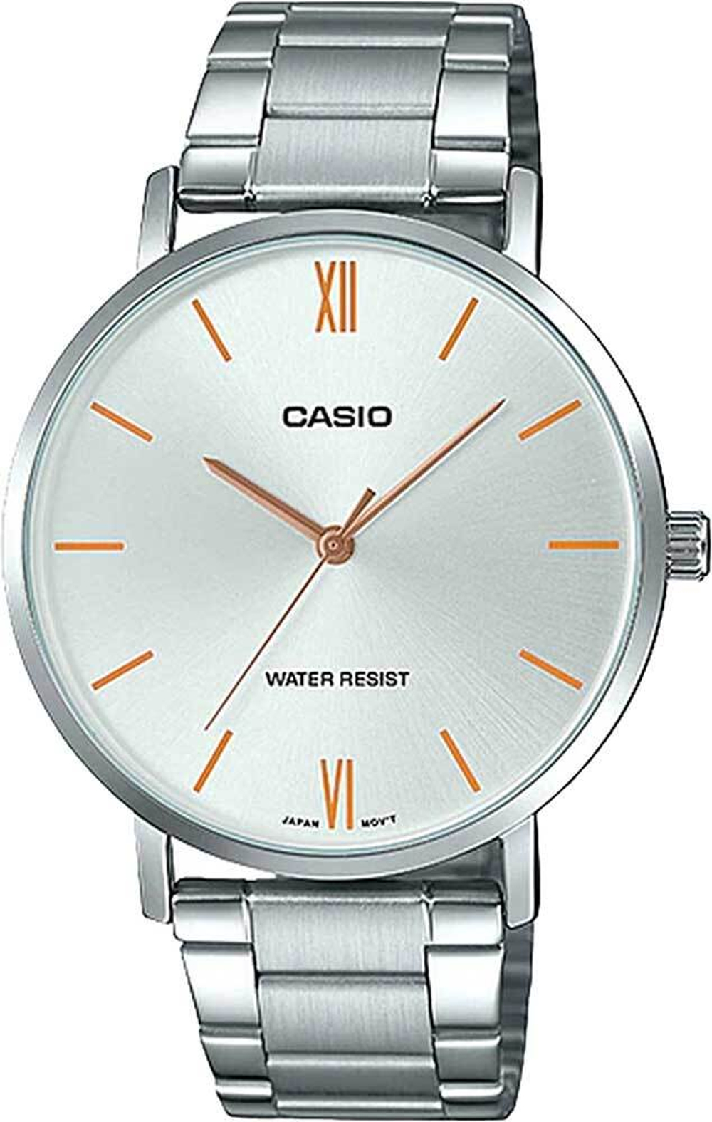 Женские наручные часы Casio LTP-VT01D-7B