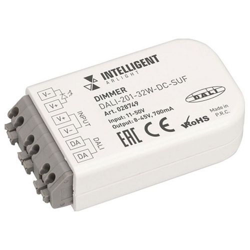 Диммер Arlight 028749