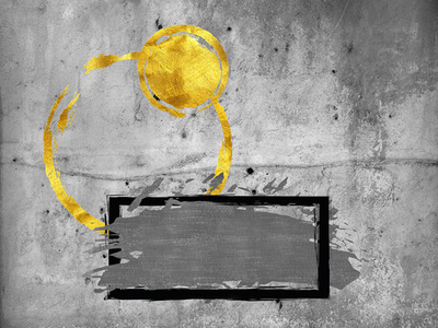 Дизайнерские обои Wall Street Wabi Sabi