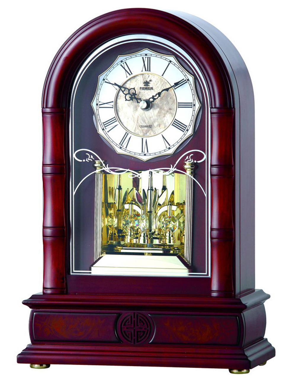 Часы настольные Power PW1418ALRMKS2 Китай