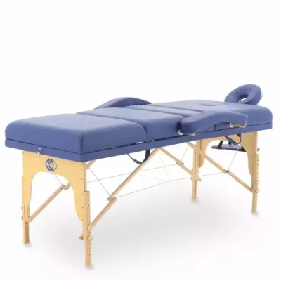 Массажный складной стол JF-Tapered