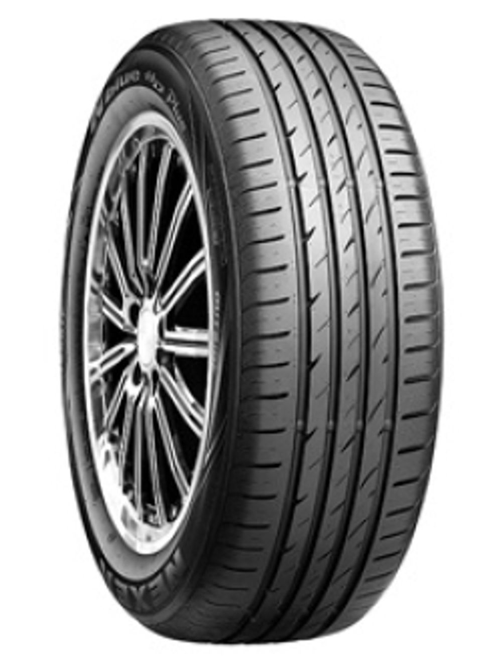 Легковая шина Nexen Nblue HD plus 185/60-R14 82H