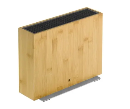 WMF Блок для ножей Flextec продолговатый бамбук