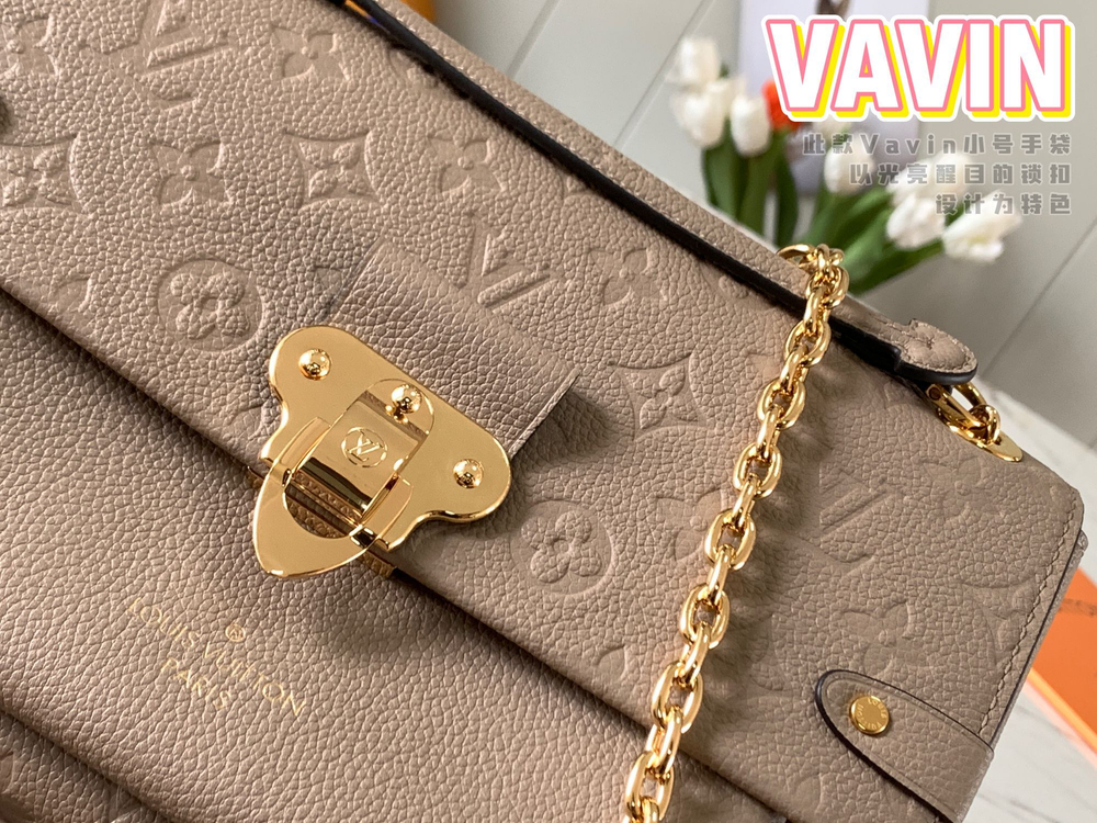 Louis Vuitton Vavin PM
