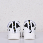 Кроссовки детcкие Nike Air Force 1 White арт d666-1