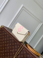 Louis Vuitton Pochette Felicie