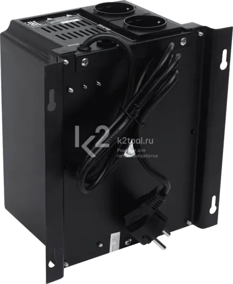 Стабилизатор напряжения Ресанта СПН-900