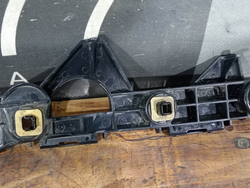 Кронштейн заднего бампера левый Toyota RAV4 IV (XA40) 12-15 Б/У Оригинал 5215642010