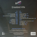 Rockets / Greatest Hits (2LP)