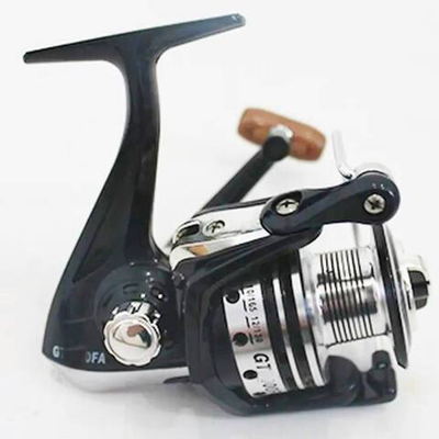 Катушка GT6000