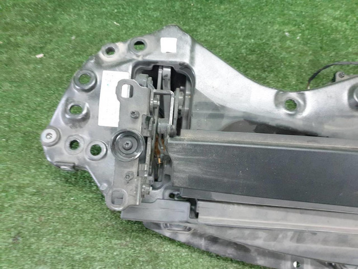 Привод спойлера задний Porsche 911 8 992 (2018-н.в.)