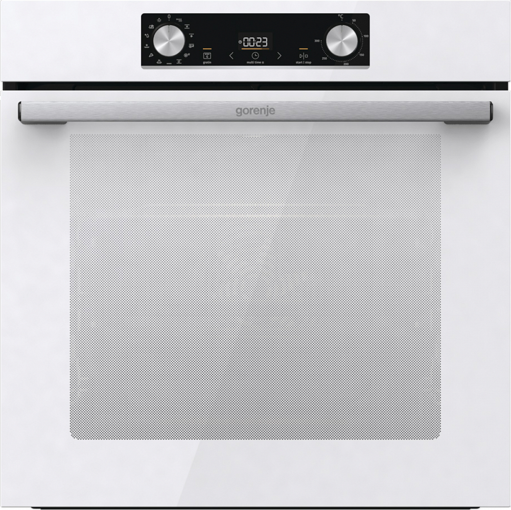 Электрический духовой шкаф Gorenje BOS6737E09WG