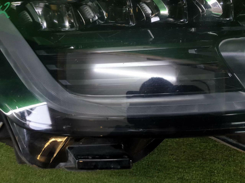 Фара правая Range Rover Vogue 4 L405 17-22 Pixel