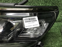 Фара левая Toyota LC Prado 150 (2017-н.в.) LED