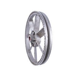 Шкив 21212003 Remeza D.320 мм A1 LB 40-3