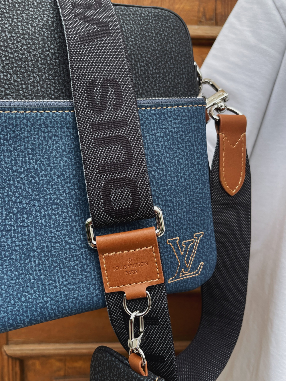 Trio Messenger
