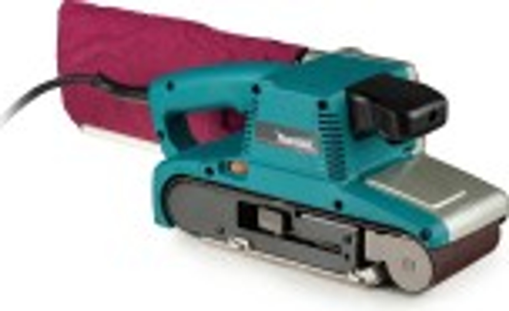 Шлифмашина ленточная сетевая MAKITA 9404