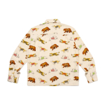 Рубашки HUMAN MADE x KAWS FW23, XX26SH001