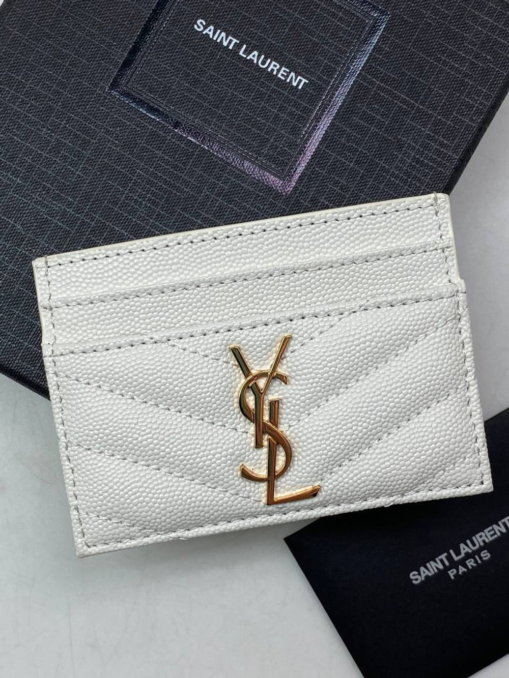 Картхолдер Yves Saint Laurent