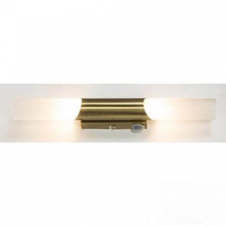 Подсветка для зеркал Arte Lamp Aqua-Bastone A2470AP-2AB