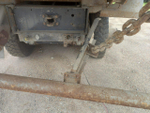 Shacman (Shaanxi) SX* 8x4 Самосвал SX331863366 (Дизельный, 12,5 л, 544 л.с., МТ)