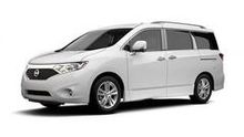 NissanQuest 4 (E52)3.5 V602.12 - 194 / 264 [kW / HP]3498 [ccm]