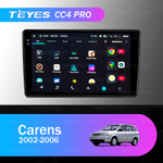 Teyes CC4 Pro 9" для KIA Carens 2002-2006