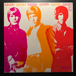 The Walker Brothers - Images (Англия 1967г.)