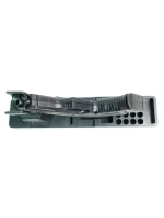 Пистолет Shantou Walther P99 пружинный 6 мм (пластик)