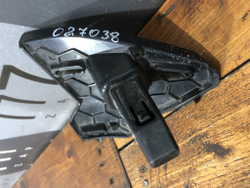 Кронштейн решетки радиатора Polo 6 20-нв Б/У Оригинал 6N5807985