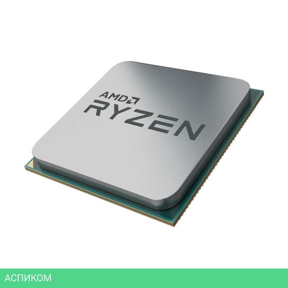 Процессор AMD Ryzen 5 5600X OEM