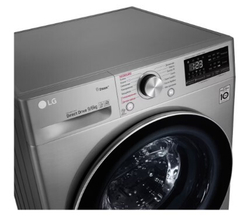 Стиральная машина LG F4V5VG2S