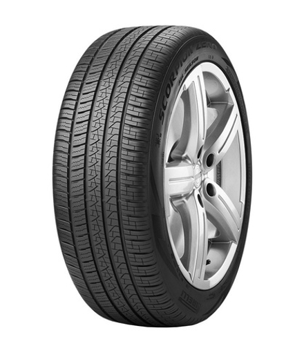 Всесезонная шина Pirelli Scorpion Zero All Season (275/55 R19 111V)