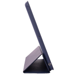 Чехол-книжка MItrifON Color Series Case для iPad 7-8-9 (10.2") 2019-20-21г.г. Dark Blue - Темно-синий
