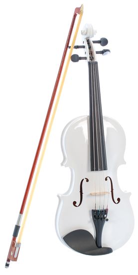 Скрипка 1/2 Fabio SF3400 WH