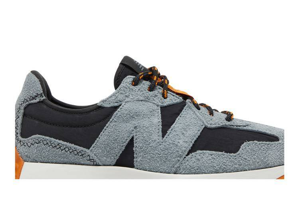 Кроссовки New Balance Nb 327