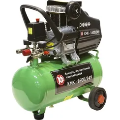 Компрессор "КАЛИБР" КМК-1600/24У