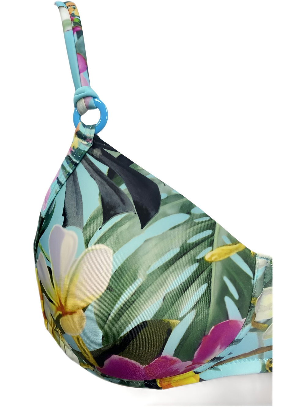 Купальник ортопедический с кармашками Amoena Sydney 38B/44B