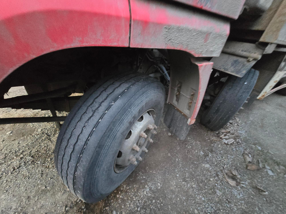 Shacman (Shaanxi) SX* 8x4 Самосвал SX33186V366 (Дизельный, 11,6 л, 423 л.с., МТ)