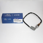 Датчик кислородный лямбда-зонд нижний Hyundai, Kia 392102B160