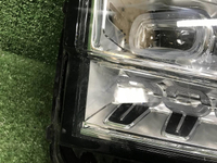 Фара левая Tank 500 (2021-н.в.) LED