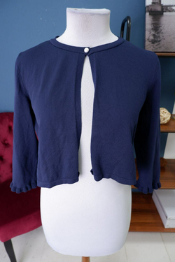 Болеро Only стильное 46 размер