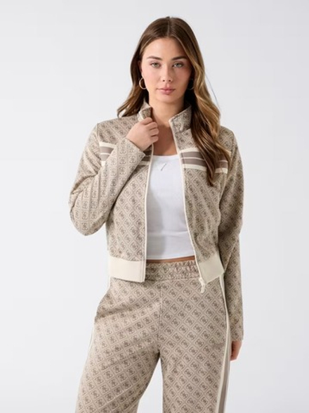 Толстовка женская GUESS