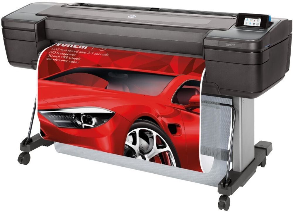 Принтер  HP DesignJet Z6 PS