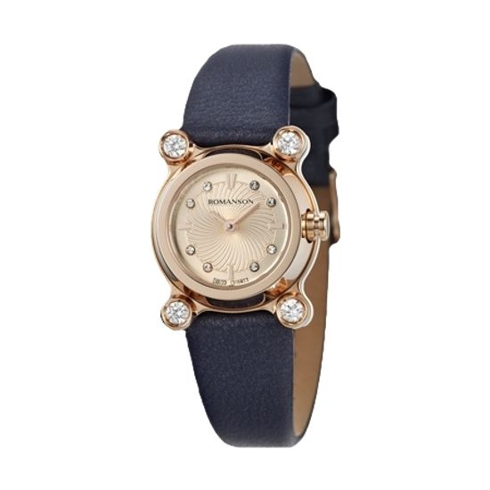 Наручные часы Romanson RL2634QLRRG