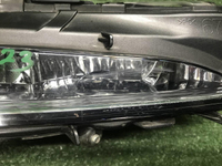 ПТФ правая Lexus RX 4 (2019-2022)