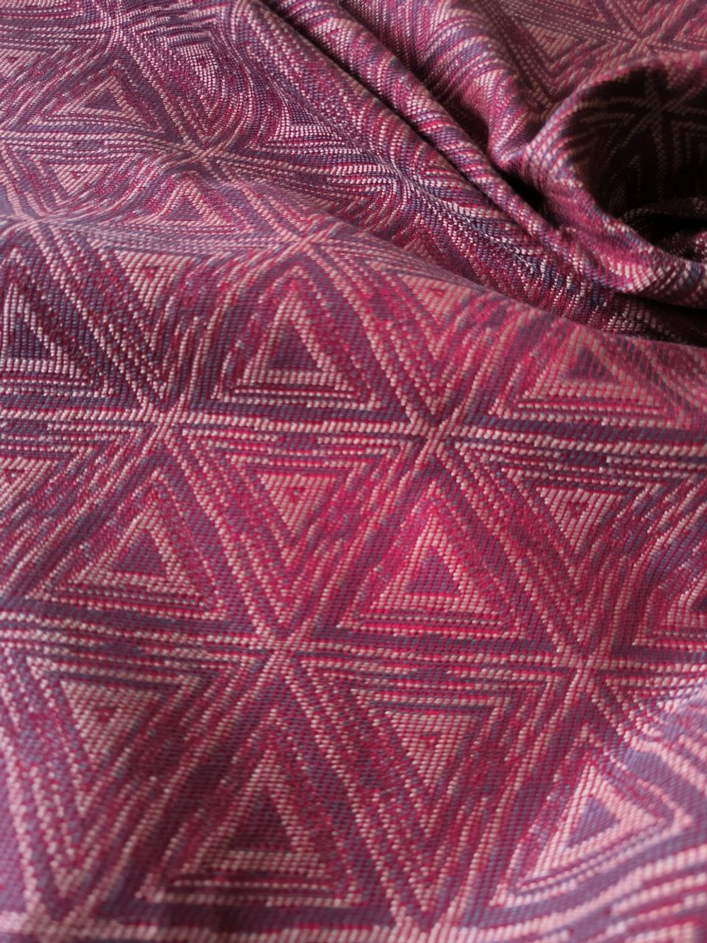 Mokosh wrap Trinity Bacchus